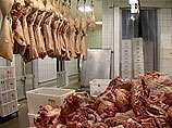 Россельхознадзор запрещает поставки мяса с 14 зарубежных предприятий Россельхознадзор запрещает поставки мяса с 14 зарубежных предприятий