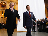 Планы тандема раскрылись в интернете: власти завели сайт "путин-2012.рф" Планы тандема раскрылись в интернете: власти завели сайт "путин-2012.рф"