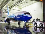 "Ростехнологии" и Boeing подписывают крупнейший контракт на поставку самолетов в Россию "Ростехнологии" и Boeing подписывают крупнейший контракт на поставку самолетов в Россию