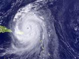 На Новую Зеландию надвигается чудовищный шторм размерами с Австралию