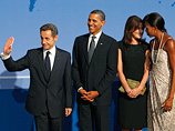 Откровения Карлы Бруни про жену Обамы вызвали скандал в Вашингтоне и Париже