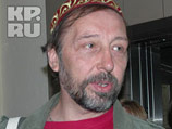 Николай Коляда поставил в Екатеринбурге песенный спектакль на языке жестов