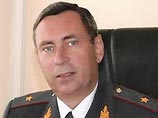 Бывший главный кадровик столичной милиции Владимир Чугунов был отправлен в отставку в конце августа. Официальной причиной отставки стало достижение Чугуновым предельного возраста: 15 августа ему исполнилось 58 лет