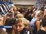 Мещанский суд столицы в пятницу признал необоснованными претензии к Московскому метрополитену из-за летней жары в вагонах и на станциях