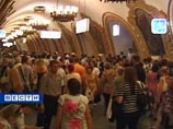 Московское метро признали невиновным в "зажаривании" пассажиров Московское метро признали невиновным в "зажаривании" пассажиров
