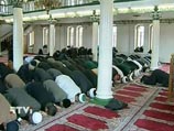 В РПЦ не приняли всерьез заявление о том, что мусульмане могут придти для молитвы в православные храмы