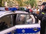 Генеральная прокуратура РФ готовит документы, необходимые для решения вопроса об экстрадиции в Россию задержанного в Польше эмиссара чеченских боевиков Ахмеда Закаева