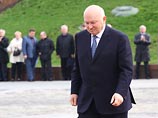 Вице-премьер Иванов выбыл из борьбы за пост мэра Москвы вместо опального Лужкова