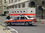 В Лондоне арестовали пятерых алжирцев, возможно, готовивших нападение на Папу Римского В Лондоне арестовали пятерых алжирцев, возможно, готовивших нападение на Папу Римского