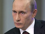 Путин о строительстве трассы через Химкинский лес: определимся "вместе с общественностью"
