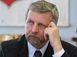 Оппозиционер Милинкевич отказался баллотироваться на пост президента Белоруссии 
