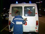 В Калмыкии перевернулся автобус: трое погибших, девять раненых В Калмыкии перевернулся автобус: трое погибших, девять раненых