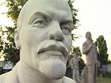 В Запорожской области Украины обезглавлен памятник Ленину