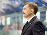 В КХЛ состоялась первая тренерская отставка сезона 