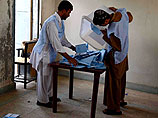 Выборы в Афганистане состоялись