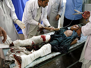 Выборы в Афганистане состоялись. В обстрелах  погибли 10 мирных жителей, 71 боевик