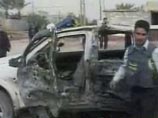 В Багдаде прогремели два взрыва: 31  человек погиб, около 100 получили ранения
