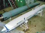 Россия поставит в Сирию противокорабельные ракетные комплексы "Яхонт"  на 300 млн долларов