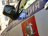 На юго-востоке Москвы милиционер на пешеходном переходе сбил школьника 