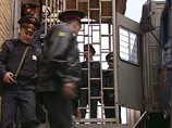В Москве арестант сбежал из-под стражи по дороге в СИЗО