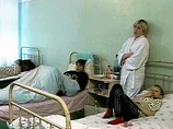 В Ульяновской области девять школьников попали в больницу с подозрением на дизентерию