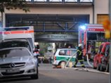 На юге Германии женщина открыла стрельбу: четыре человека погибли