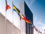 Саммит по Целям тысячелетия открывается в ООН на фоне капитального ремонта