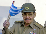 Рауль Кастро отправил в отставку министра базовой промышленности Кубы