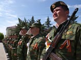 Южная Осетия отмечает в понедельник День образования республики