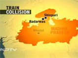 В Индии столкнулись пассажирский и товарный поезда, 15 погибших, 50 раненых