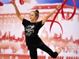 В Москве стартует чемпионат мира по художественной гимнастике