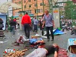 До 19 человек возросло число жертв теракта возле Центрального рынка во Владикавказе