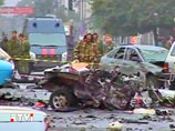 Напомним, взрыв у входа на центральный рынок Владикавказа прогремел 9 сентября