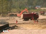 Платные дороги строят знакомые Путина Платные дороги строят знакомые Путина