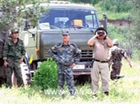 Минобороны Таджикистана: боевики, расстрелявшие армейскую колонну, убили 23 человека