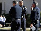 Члены религиозной общины в Калифорнии планировали групповое самоубийство