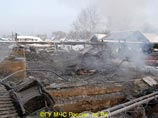 Властям Коми не дали "назначить виновного" за гибель 23 стариков при пожаре в Подъельске