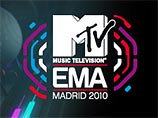 Дима Билан, Noize MC и Тимати борются за номинацию на MTV Europe Music Awards
