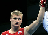 Александр Поветкин будет боксировать почти каждый месяц
