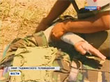 Организатора расстрела автоколонны военных в Таджикистане "сдал" в телеэфире его брат