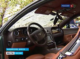 Милиция вычислила лихача на Bentley, угнавшего машину друга и сбившего пешехода Милиция вычислила лихача на Bentley, угнавшего машину друга и сбившего пешехода