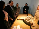 В кабинете премьер-министра Ирака обнаружены пропавшие музейные ценности
