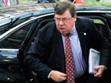 Ирландскому премьер-министру грозит отставка за пьяное интервью (АУДИО) Ирландскому премьер-министру грозит отставка за пьяное интервью (АУДИО)