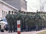 Солдат-срочников из военной части под Петербургом отправляют служить в Дагестан