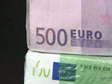 Три самые проблемные страны еврозоны привлекли 9 млрд евро