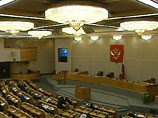 Госдума приняла в третьем чтении пакет законопроектов о создании инновационного центра в подмосковном Сколково