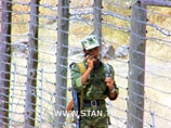 Выросло число жертв нападения на автоколонну военных в Таджикистане