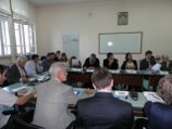 В Софии проходит международный семинар "Социальная справедливость и христианская ответственность – православные позиции" В Софии проходит международный семинар "Социальная справедливость и христианская ответственность – православные позиции"