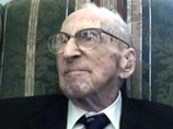 Самому старому мужчине в мире американцу Уолтеру Брёнингу исполнилось 114 лет