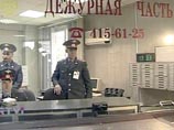 В Москве преступник с ножом ворвался в детский сад и захватил заложницу 